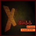 X-Ball by Panky and Alan Wong (Gimmick Not Included)
